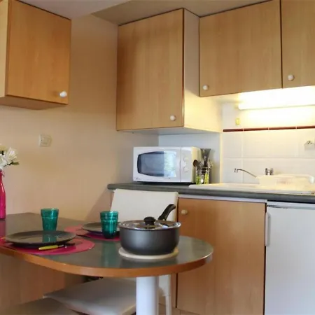 Διαμέρισμα Studio La Rochelle, 1 Piece, 2 Personnes - Fr-1-246-113 Λα Ροσέλ