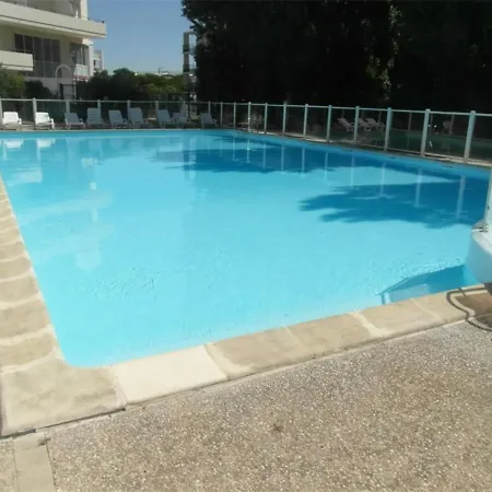 Studio La Rochelle, 1 Piece, 2 Personnes - Fr-1-246-113 *